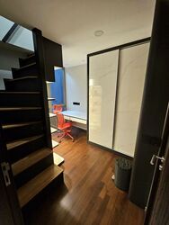 FORETT AT BUKIT TIMAH (D21), Apartment #514827311